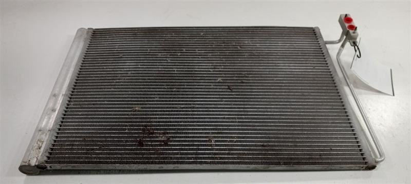 Air Conditioning AC Condenser Fits 03-05 RANGE ROVER OEM