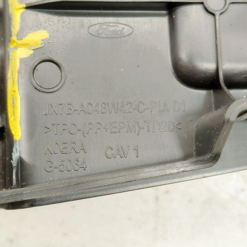 Ford Escape 12V Power Port Socket  2022 2023 2024