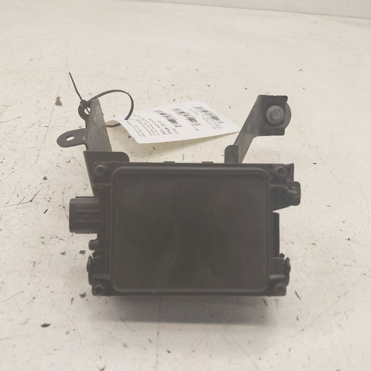 Honda Clarity Front Radar Cruise Control Module {36800TRWA03} 2018 201
