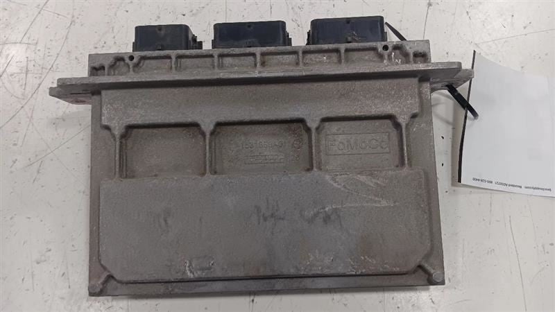 Engine ECM Electronic Control Module 3.7L ID RMDG1A-EA Fits 13-16 MKS 