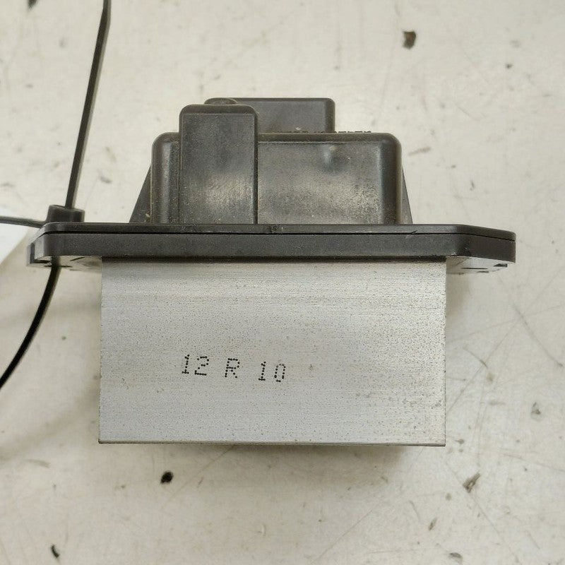Honda CR-Z Blower Resistor Fan Motor Speed Resistor  2015 2014 2013