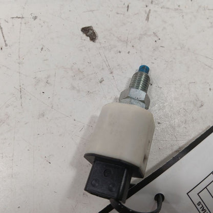 Subaru Crosstrek Brake Pedal Switch  2019 2020 2021 2022 2023