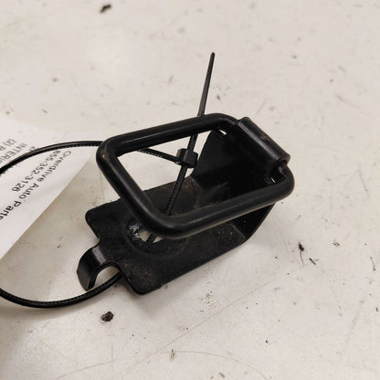 Ford Edge Rear Cargo Tie Down Hook 2019 2020 2021 2022 2023 2024 OEM