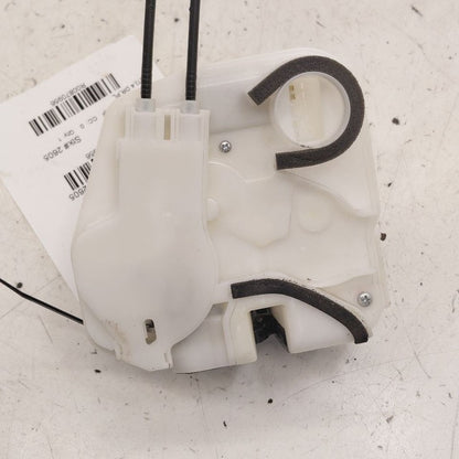 Mitsubishi Outlander   Door Latch Lock Right Passenger Front  2018 201