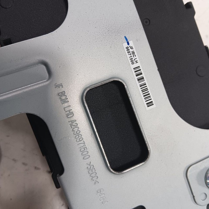 95400D5000 Body Control Module BCM US Built Fits 16-18 Kia Optima