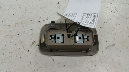  2006 NISSAN ALTIMA Dome Light Roof Lamp 2002 2003 2004 2005