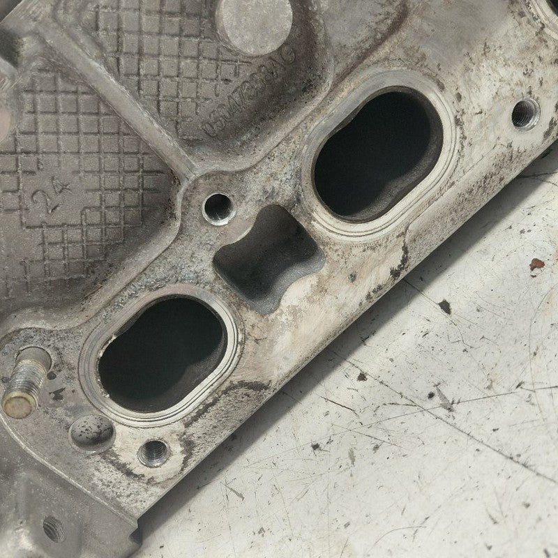 2018 Fiat 500 X 2.4 Model Engine Cylinder Head