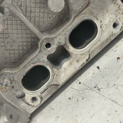 2018 Fiat 500 X 2.4 Model Engine Cylinder Head