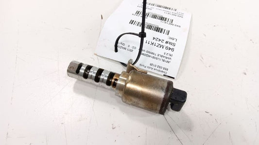 Mazda 3 Variable Timing Gear Oil Control Valve Solenoid Cylinder Head 