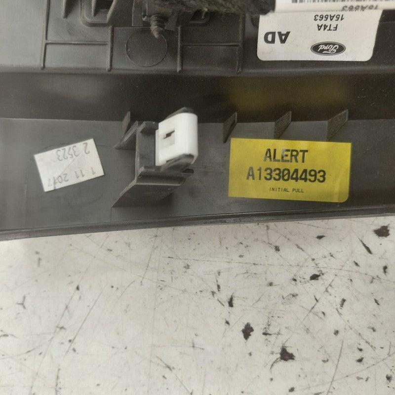 Ford Edge Glove Box Dash Compartment  2018 2017 2016 2015