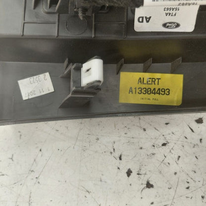 Ford Edge Glove Box Dash Compartment  2018 2017 2016 2015
