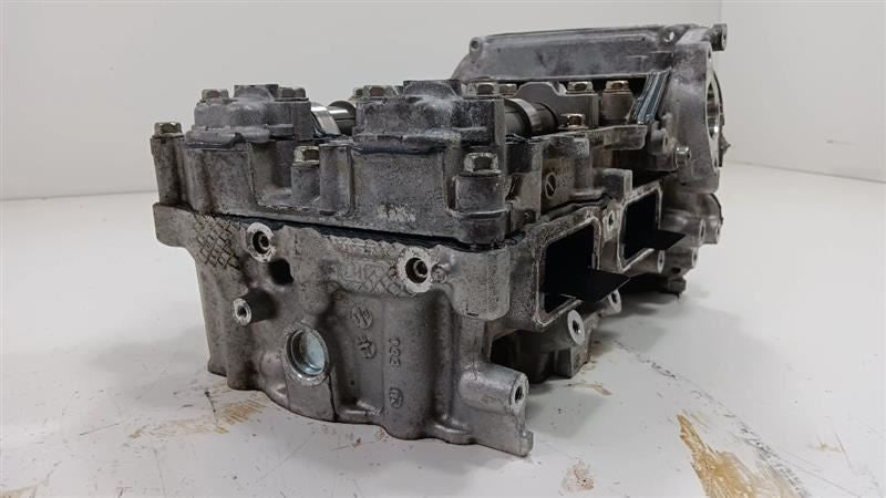 Driver Left Engine Cylinder Head Fits 17-19 IMPREZA OEM