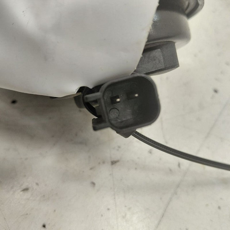 Chevy Trax Horn  2022 2021