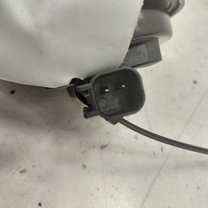 Chevy Trax Horn  2022 2021