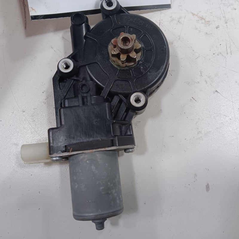 Subaru Crosstrek Driver Left Rear Power Window Motor  2019 2020 2021 2