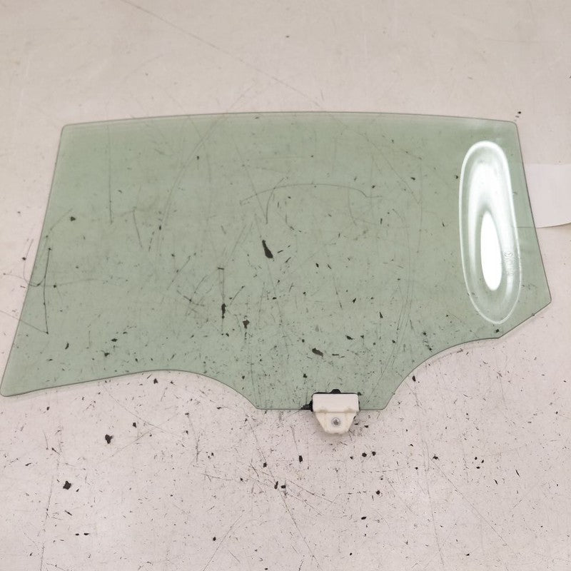 Passenger Right Rear Door Glass Window Fits 14-21 Mazda 6