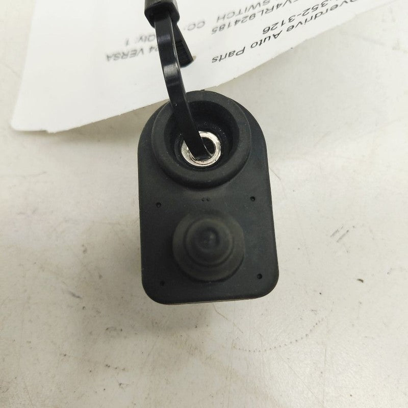 Nissan Versa Door Ajar Switch Door Open Dome Light Switch  2024 2023 2