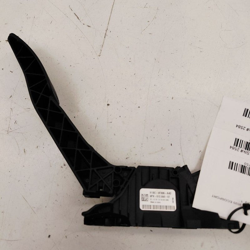 Ford Ecosport Gas Pedal  2020 2021 2022 OEM