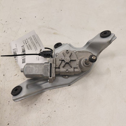 Rear Wiper Motor Fits 18-23 Hyundai Kona