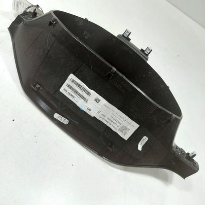 Jeep Compass Speedometer Bezel Dash Surround Trim  2025 2024 2023 OEM