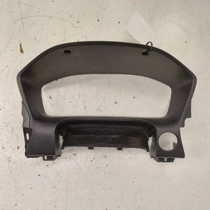 Honda HR-V Speedometer Bezel Dash Surround Trim  2026 2025 2024 2023