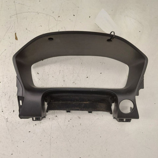 Honda HR-V Speedometer Bezel Dash Surround Trim  2026 2025 2024 2023