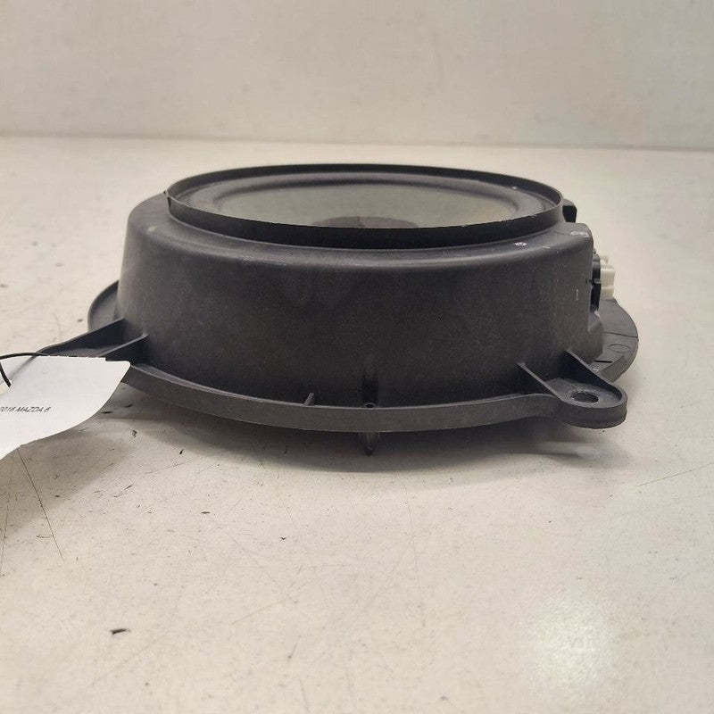 Mazda 6 Speaker Right Passenger Front  2016 2015 2014
