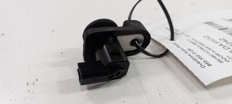 Nissan Versa Door Ajar Switch Door Open Dome Light Switch 2009 2010 20