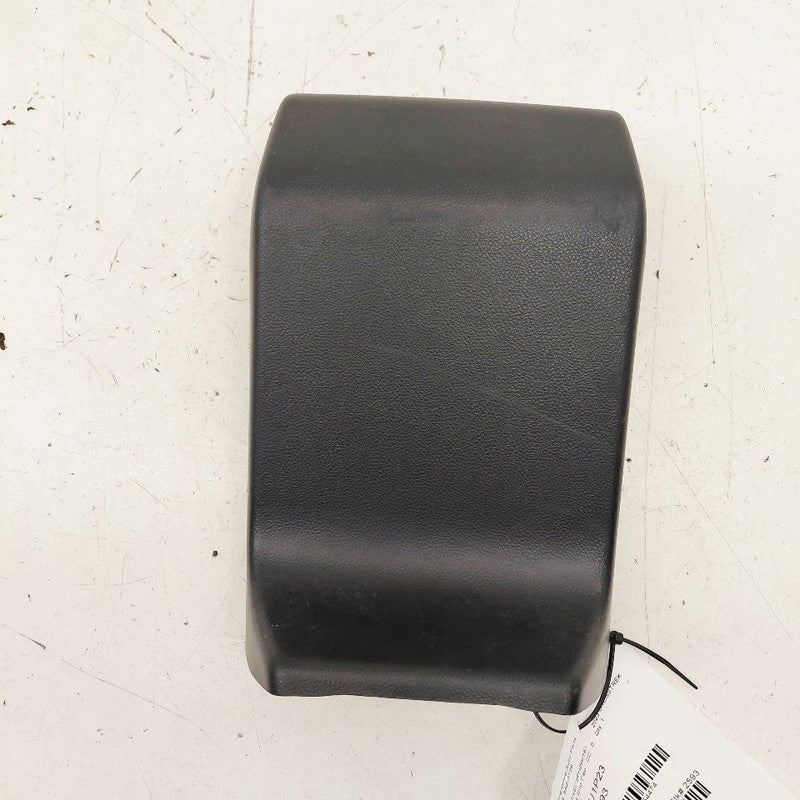 Subaru Crosstrek Center Console Rear End Cap Trim Cover  2023 2022 202