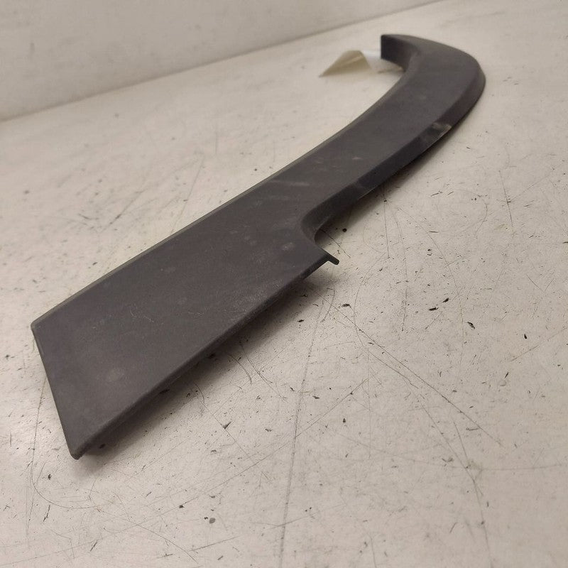 Jeep Cherokee Passenger Right Rear Fender Flare 2019 2020 2021