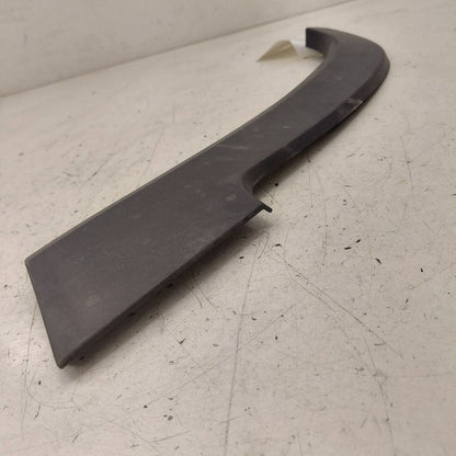 Jeep Cherokee Passenger Right Rear Fender Flare 2019 2020 2021