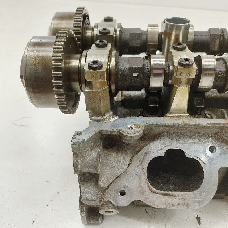 Passenger Right Engine Cylinder Head 3.6L Fits 11-23 Chrysler 300