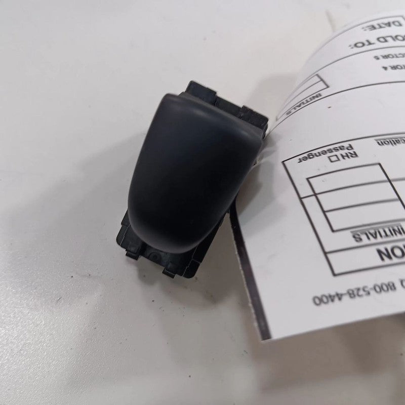 Nissan Versa Window Switch Power Left Rear  2023 2022 2021 2020 OEM