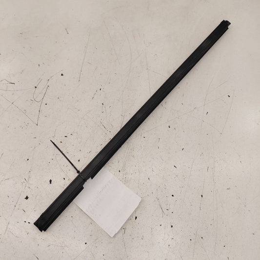 Chevy Volt Right Rear Weather Strip Interior  2019 2018 2017 2016