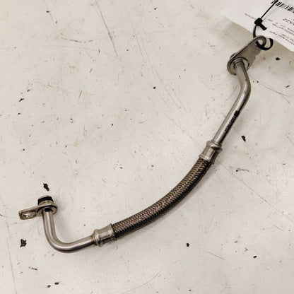 Ford Escape Super Turbo Charger Oil Line Hose Tube  1.5 2022 2023 2024