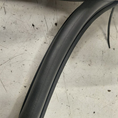 Ford Escape On Door Seal Rubber Right Passenger Rear Back  2020 2021 2