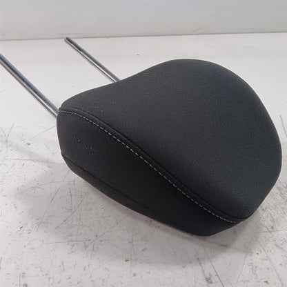 Kia Forte Seat Headrest Front Head Rest  2014 2015 2016