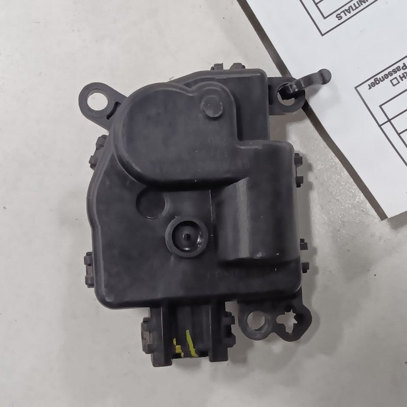 Ford Edge Flap Door Motor Heater AC Door Actuator  2019 2020 2021 2022