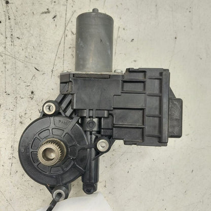 Passenger Right Front Power Window Motor Fits 22-25 Lexus NX250