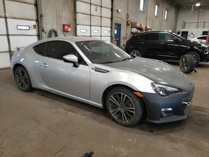 Subaru BRZ Spare Tire Changing Jack  2013 2014 2015 2016 OEM