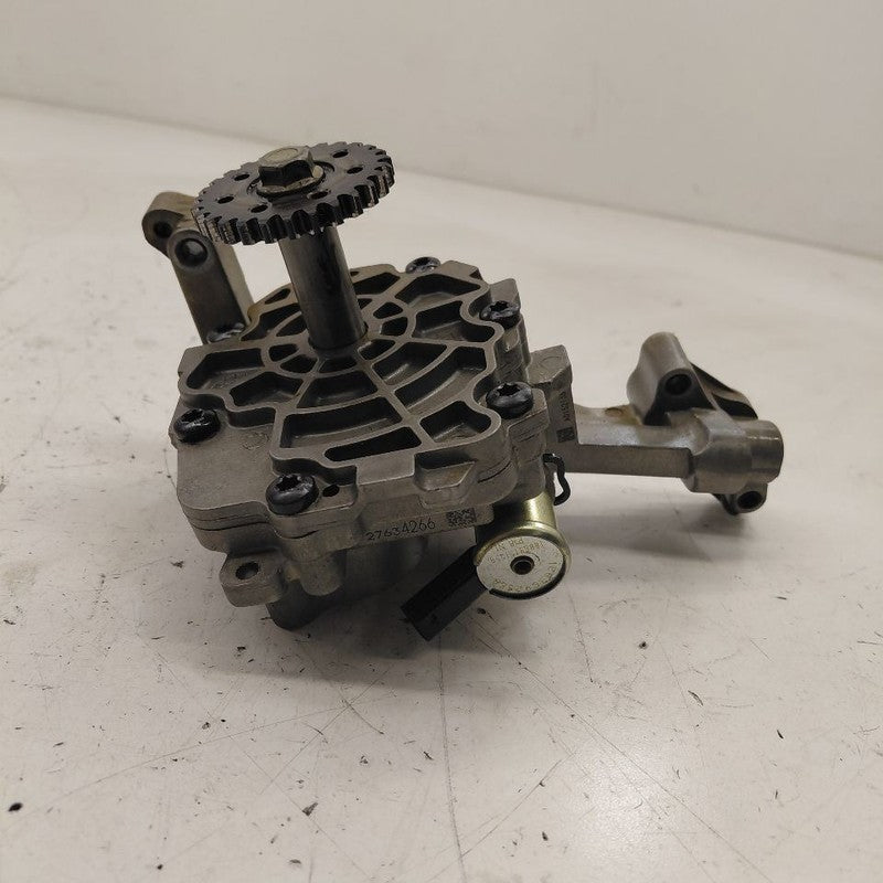 Chevy Volt Engine Oil Pump  1.5 2019 2018 2017 2016