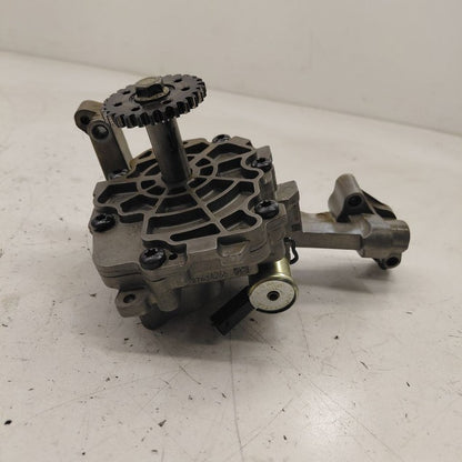Chevy Volt Engine Oil Pump  1.5 2019 2018 2017 2016