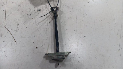 Toyota Rav 4 Door Check Left Rear Hinge Stop Stopper Detent  2019 2020