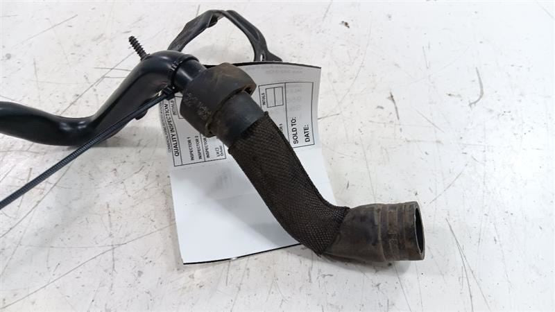 Volkswagen Golf Coolant Line Crossover Pipe 2010 2011 2012 2013 2014 O