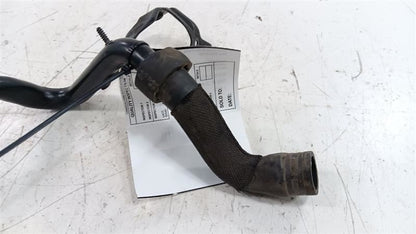 Volkswagen Golf Coolant Line Crossover Pipe 2010 2011 2012 2013 2014 O