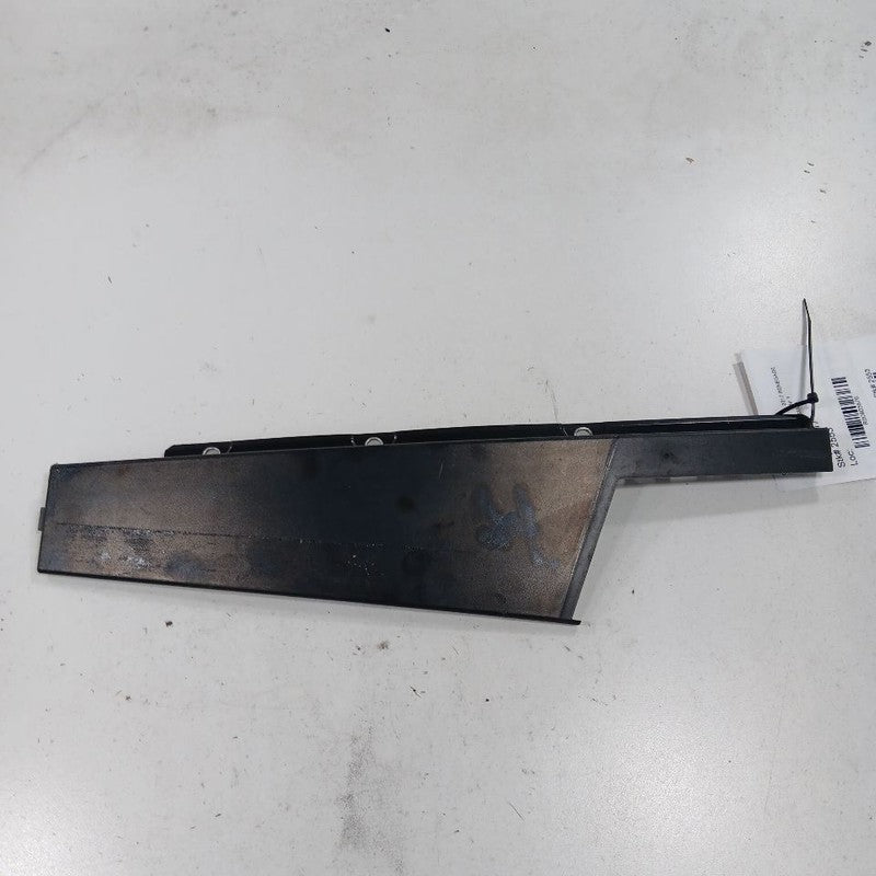 Jeep Renegade Passenger Right Rear Door Applique {51953329} 2017 2018 2019 2020