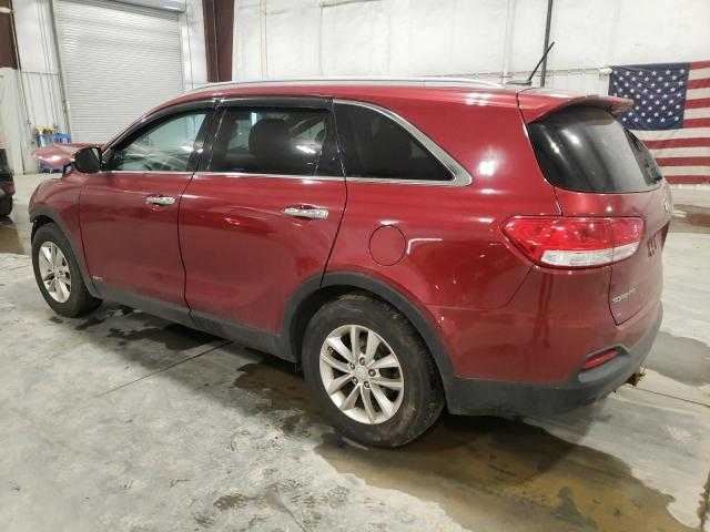 83410C5010 Left Rear Door Glass Window Fits 16-20 SORENTO