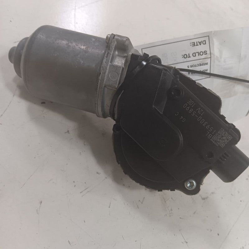 Windshield Wiper Motor Fits 19-25 OUTLANDER SPORT