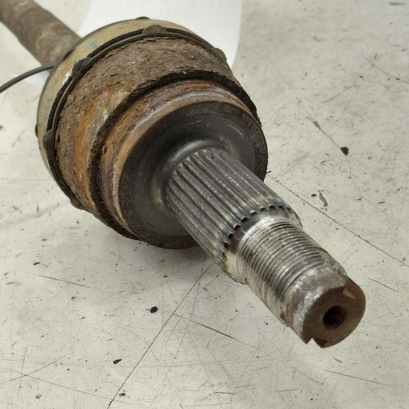 Passenger Right Rear CV Axle Shaft Fits 15-23 Jeep Renegade