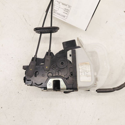 Kia Optima Door Latch Lock Right Passenger Front  2018 2017 2016 OEM